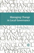 Cover: Managing Change in Local Governance - Commonwealth Secretariat