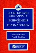 Cover: Ulcer Disease - CRC Press