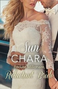 Abbildung von: Recluse Millionaire, Reluctant Bride - HarperCollins