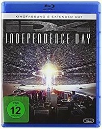 Enlarge image Cover: Independence Day - 20th Century Fox Home Entertainment