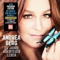 Cover: 25 Jahre Abenteuer Leben (ltd.Premium Edition) - Sony Music Entertainment Germany GmbH / M&uuml;nchen
