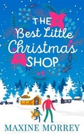 Cover: The Best Little Christmas Shop - HQ Digital