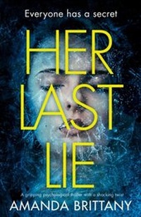 Abbildung von: Her Last Lie - HQ Digital