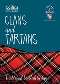 Cover: Clans and Tartans - Collins