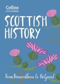 Cover: Scottish History - Collins