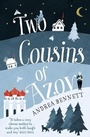 Cover: Two Cousins of Azov - The Borough Press