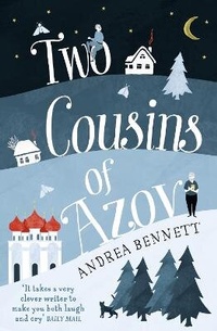Enlarge image Cover: Two Cousins of Azov - The Borough Press