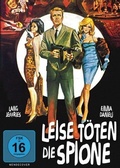 Cover: Leise t&ouml;ten die Spione - Endless Classics