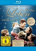 Cover: Ist das Leben nicht sch&ouml;n? - Filmjuwelen