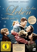Cover: Ist das Leben nicht sch&ouml;n? - Special Edition - Filmjuwelen