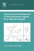 Cover: Discovery and Development of Neuroprotective Agents from Natural Products - Elsevier
