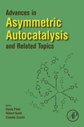 Cover: Advances in Asymmetric Autocatalysis and Related Topics - Academic Press