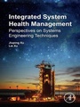 Cover: Integrated System Health Management - Academic Press