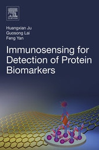 Abbildung von: Immunosensing for Detection of Protein Biomarkers - Elsevier