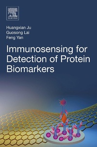 Enlarge image Cover: Immunosensing for Detection of Protein Biomarkers - Elsevier