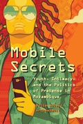 Bild: Mobile Secrets - University of Chicago Press