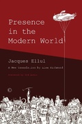 Cover: Presence in the Modern World - James Clarke & Co Ltd
