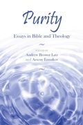 Cover: Purity - James Clarke & Co Ltd