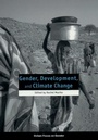 Cover: Gender, Development, and Climate Change - Oxfam Professional