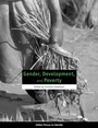 Cover: Gender, Development and Poverty - Oxfam Professional