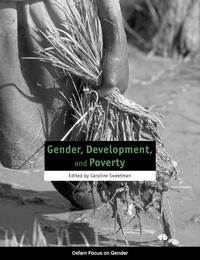 Enlarge image Cover: Gender, Development and Poverty - Oxfam Professional