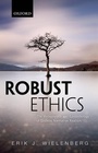 Cover: Robust Ethics - Oxford University Press