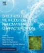 Cover: Spectroscopic Methods for Nanomaterials Characterization - Elsevier