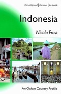 Cover: Indonesia - Oxfam Professional