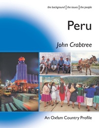 Enlarge image Cover: Peru - Oxfam Professional