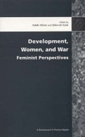 Cover: Development, Women and War - Oxfam Professional