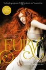 Cover: Fury - Simon & Schuster Children's