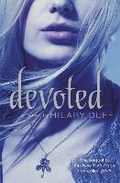 Cover: Devoted: Volume 2 - Simon & Schuster Childrens Books