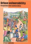 Cover: Urban Vulnerability - Oxfam Professional