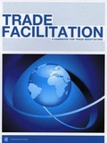Cover: Trade Facilitation - Commonwealth Secretariat