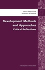 Cover: Development Methods and Approaches - Oxfam