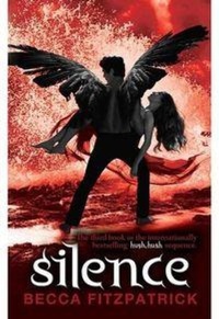 Enlarge image Cover: Silence: Volume 3 - Simon & Schuster Childrens Books