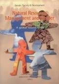 Cover: Natural Resources Management and Gender - Oxfam Professional