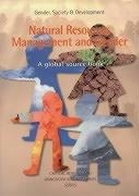 Enlarge image Cover: Natural Resources Management and Gender - Oxfam Professional