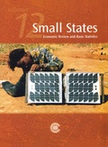 Cover: Small States: Pt. 12 - Commonwealth Secretariat