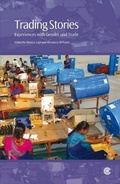 Cover: Trading Stories - Commonwealth Secretariat