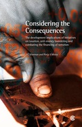 Cover: Considering the Consequences - Commonwealth Secretariat