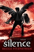 Cover: Silence - Simon & Schuster UK;Simon & Schuster Children's