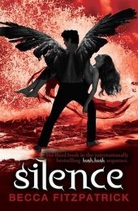 Enlarge image Cover: Silence - Simon & Schuster UK;Simon & Schuster Children's