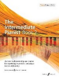 Abbildung von: The Intermediate Pianist Book 2 (Piano Solo): 2 - Faber Music Ltd