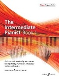 Cover: The The Intermediate Pianist Book 1 (Piano Solo): 1 - Faber Music Ltd