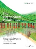 Cover: The Intermediate Pianist Book 3: 3 - Faber Music Ltd
