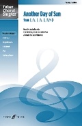 Cover: Another Day of Sun (SA/Men with Piano) - Faber Music Ltd