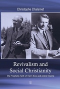Cover: Revivalism and Social Christianity - Lutterworth Press