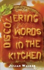 Cover: Discovering Words in the Kitchen - Shire Publications