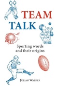 Cover: Team Talk - Shire Publications